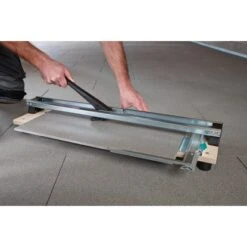 Wolfcraft Fliesenschneider TC 610 W -Gartengeräte Geschäft 715851 4275 3
