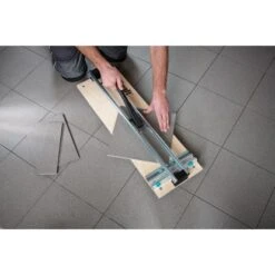 Wolfcraft Fliesenschneider TC 610 W -Gartengeräte Geschäft 715851 4275 4