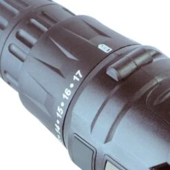 CMI Akkuschrauber C-ABS-18-Li B Solo -Gartengeräte Geschäft 718757 3299 3