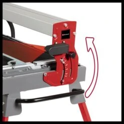 Einhell Radial-Fliesenschneidmaschine TE-TC 920 UL -Gartengeräte Geschäft 71 002 TE TC 920 UL Detail