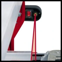 Einhell Radial-Fliesenschneidmaschine TE-TC 920 UL -Gartengeräte Geschäft 71 004 TE TC 920 UL Detail