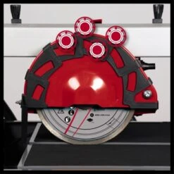 Einhell Radial-Fliesenschneidmaschine TE-TC 920 UL -Gartengeräte Geschäft 71 007 TE TC 920 UL Detail