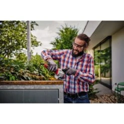 Einhell Winkelschleifer TC-AG 125/850 Kit -Gartengeräte Geschäft 720082 2171 03