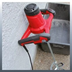 Einhell Farb-Mörtelrührer TE-MX 1600-2 CE 13 Einhell Farb-Mörtelrührer TE-MX 1600-2 CE -Gartengeräte Geschäft 734729 2171 6