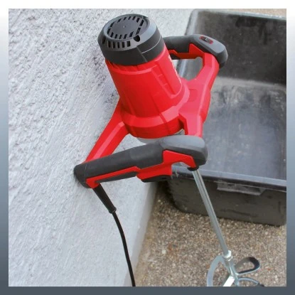 Einhell Farb-Mörtelrührer TE-MX 1600-2 CE 8 Einhell Farb-Mörtelrührer TE-MX 1600-2 CE – Bild 6