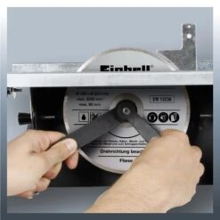 Einhell Fliesenschneidmaschine TC-TC 618 -Gartengeräte Geschäft 734982 2171 3