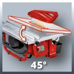 Einhell Fliesenschneidmaschine TC-TC 618 -Gartengeräte Geschäft 734982 2171 5