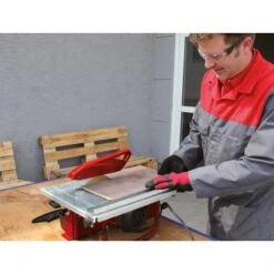 Einhell Fliesenschneidmaschine TC-TC 618 -Gartengeräte Geschäft 734982 2171 6