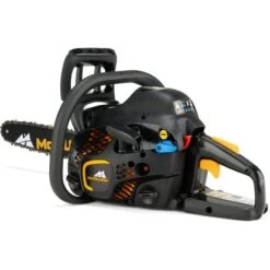 McCulloch Benzin-Kettensäge CS 42STE -Gartengeräte Geschäft 7393089154805 3050 4