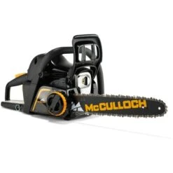 McCulloch Benzin-Kettensäge CS 42STE -Gartengeräte Geschäft 7393089154805 3050 6