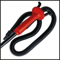 Einhell Trockenbauschleifer TC-DW 225 X Mit Koffer Und 6 Schleifscheiben -Gartengeräte Geschäft 739385 2171 6