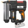 Worx Akku-Nagler Und Tacker WX840.9 20 V