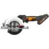 Worx Mini Handkreissäge WX531 20 V -Gartengeräte Geschäft 740846 2974 1