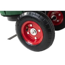 Westmann Gartenwagen Universal Gartenkarre 56 Cm X 40 Cm X 104 Cm