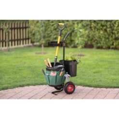 Westmann Gartenwagen Universal Gartenkarre 56 Cm X 40 Cm X 104 Cm 11 Westmann Gartenwagen Universal Gartenkarre 56 Cm X 40 Cm X 104 Cm -Gartengeräte Geschäft 743416 1741 WR01000 03