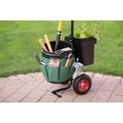 Westmann Gartenwagen Universal Gartenkarre 56 Cm X 40 Cm X 104 Cm 12 Westmann Gartenwagen Universal Gartenkarre 56 Cm X 40 Cm X 104 Cm -Gartengeräte Geschäft 743416 1741 WR01000 04