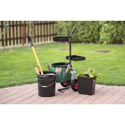 Westmann Gartenwagen Universal Gartenkarre 56 Cm X 40 Cm X 104 Cm 7 Westmann Gartenwagen Universal Gartenkarre 56 Cm X 40 Cm X 104 Cm – Bild 5