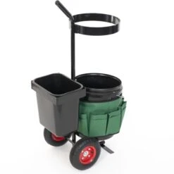 Westmann Gartenwagen Universal Gartenkarre 56 Cm X 40 Cm X 104 Cm 15 Westmann Gartenwagen Universal Gartenkarre 56 Cm X 40 Cm X 104 Cm -Gartengeräte Geschäft 743416 1741 WR01000 07