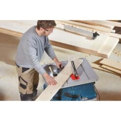 Bosch Professional Tischkreissäge GTS 635-216 -Gartengeräte Geschäft 747348 3058 4