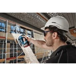 Bosch Professional Akku-Stichsäge GST 18V-Li B -Gartengeräte Geschäft 750956 3058 3