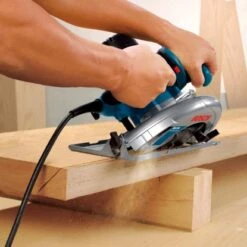 Bosch Professional Handkreissäge GKS 190 1.400 W Inkl. Kreissägeblatt Ø 190 Mm -Gartengeräte Geschäft 750959 3058 4