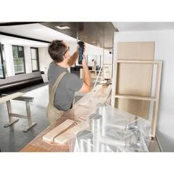 Bosch Professional Akku-Multi-Cutter GOP 12 V-LI -Gartengeräte Geschäft 750961 3058 3