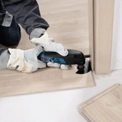 Bosch Professional Akku-Multi-Cutter GOP 12 V-LI -Gartengeräte Geschäft 750961 3058 4