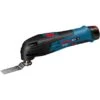 Bosch Professional Akku-Multi-Cutter GOP 12 V-LI -Gartengeräte Geschäft 750961 4928 1