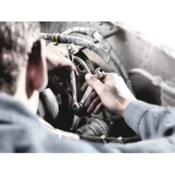 Wera Werkzeug-Set W 1 Kraftform Kompakt 35-teilig -Gartengeräte Geschäft 753834 06