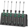 Wera Schraubendreher-Set Kraftform Micro 2067/6 TX-BO 6-teilig 1 Wera Schraubendreher-Set Kraftform Micro 2067/6 TX-BO 6-teilig -Gartengeräte Geschäft 753904 2110 1