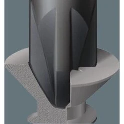 Wera Schraubendreher-Set Kraftform Micro 2067/6 TX-BO 6-teilig -Gartengeräte Geschäft 753904 2110 15