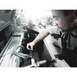 Wera Schraubendreher-Set Kraftform Micro 2067/6 TX-BO 6-teilig -Gartengeräte Geschäft 753904 2110 5