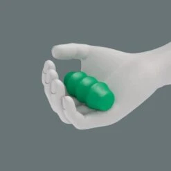 Wera Bit-Set Kraftform Kompakt 12 PH Innen-TX 10-teilig 19 Wera Bit-Set Kraftform Kompakt 12 PH Innen-TX 10-teilig -Gartengeräte Geschäft 753914 2110 6