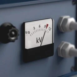 Wera VDE Schraubendrehersatz Kraftform Plus 160 ISS/7 7-teilig -Gartengeräte Geschäft 753922 2110 4