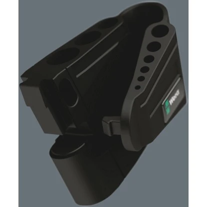 Wera Winkelschlüsselsatz Multicolour 3950/9 Edelstahl 9-teilig 10 Wera Winkelschlüsselsatz Multicolour 3950/9 Edelstahl 9-teilig – Bild 8