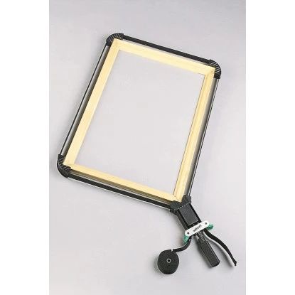 Wolfcraft Rahmen-Bandspanner Mit 4 Spannbacken 4 Wolfcraft Rahmen-Bandspanner Mit 4 Spannbacken – Bild 2