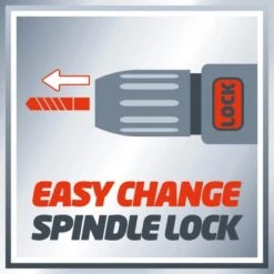 Einhell 650 W Schlagbohrmaschine TE-ID 650 E Inkl. Tiefenanschlag -Gartengeräte Geschäft 756871 2171 10