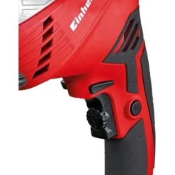 Einhell 650 W Schlagbohrmaschine TE-ID 650 E Inkl. Tiefenanschlag -Gartengeräte Geschäft 756871 2171 5