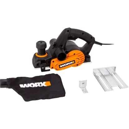 Worx WX615 Elektrohobel 750 W 3 Worx WX615 Elektrohobel 750 W
