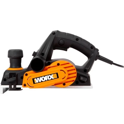 Worx WX615 Elektrohobel 750 W 4 Worx WX615 Elektrohobel 750 W – Bild 2