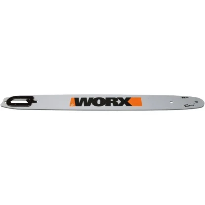 Worx Schiene Für Kettensäge WG322E/WA0146 25 Cm 3 Worx Schiene Für Kettensäge WG322E/WA0146 25 Cm
