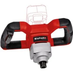Einhell Power X-Change Akku-Farbmörtelrührer TE-MX 18 Li 17 Einhell Power X-Change Akku-Farbmörtelrührer TE-MX 18 Li -Gartengeräte Geschäft 761558 2171 07