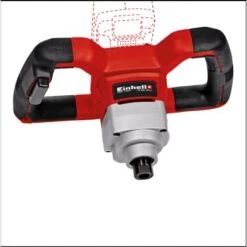 Einhell Power X-Change Akku-Farbmörtelrührer TE-MX 18 Li 19 Einhell Power X-Change Akku-Farbmörtelrührer TE-MX 18 Li -Gartengeräte Geschäft 761558 2171 09