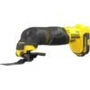 Stanley Fatmax Akku-Multifunktionswerkzeug V20 SFMCE500B Basis 18 V Inkl. 20-tei -Gartengeräte Geschäft 763499 2012 27