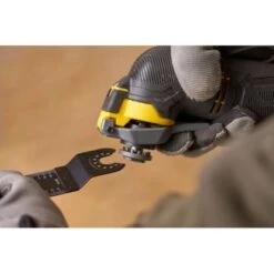 Stanley Fatmax Akku-Multifunktionswerkzeug V20 SFMCE500B Basis 18 V Inkl. 20-tei -Gartengeräte Geschäft 763499 2012 229