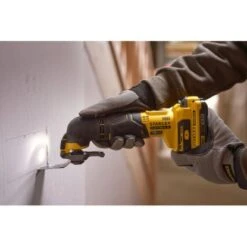 Stanley Fatmax Akku-Multifunktionswerkzeug V20 SFMCE500B Basis 18 V Inkl. 20-tei -Gartengeräte Geschäft 763499 2012 330