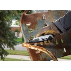 Dremel Lite 7760-15 Mit 15-teiligem Zubehör -Gartengeräte Geschäft 765592 2890 12