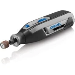 Dremel Lite 7760-15 Mit 15-teiligem Zubehör -Gartengeräte Geschäft 765592 2890 2