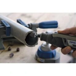 Dremel Lite 7760-15 Mit 15-teiligem Zubehör -Gartengeräte Geschäft 765592 2890 3