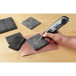 Dremel Lite 7760-15 Mit 15-teiligem Zubehör -Gartengeräte Geschäft 765592 2890 9